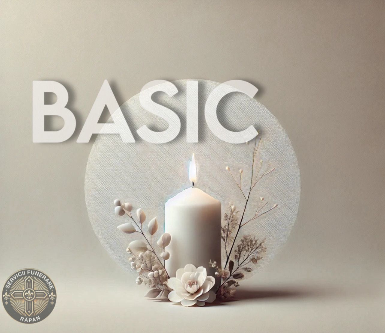 Pachet Basic
